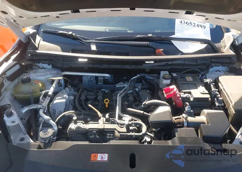 2024 Mitsubishi Outlander Se 2.5 S-Awc/Se Black Edition S-Awc/Se Black Edition W/Pano Roof S-Awc/Se Ralliart S-Awc из США, поврежденный, VIN JA4J4VA83RZ059637